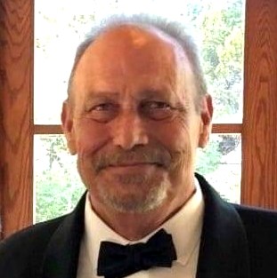 Obituary of Barry Keith Green