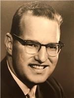Obituary of Harold Matthew Voss, Sr., M.D., FACP