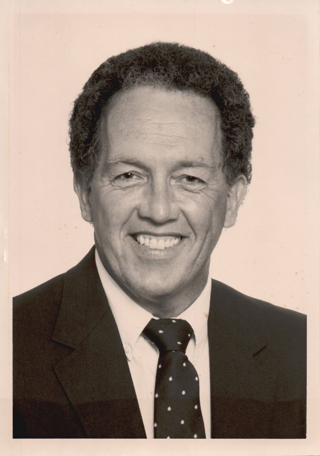 Obituary of Regis Paul Segada