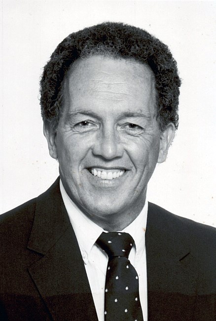 Obituary of Regis Paul Segada