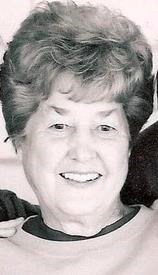 Obituary of Barbara "Joan" Moyer Foulks Byrd