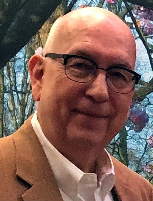 Obituary of Richard C. Anderson Jr.