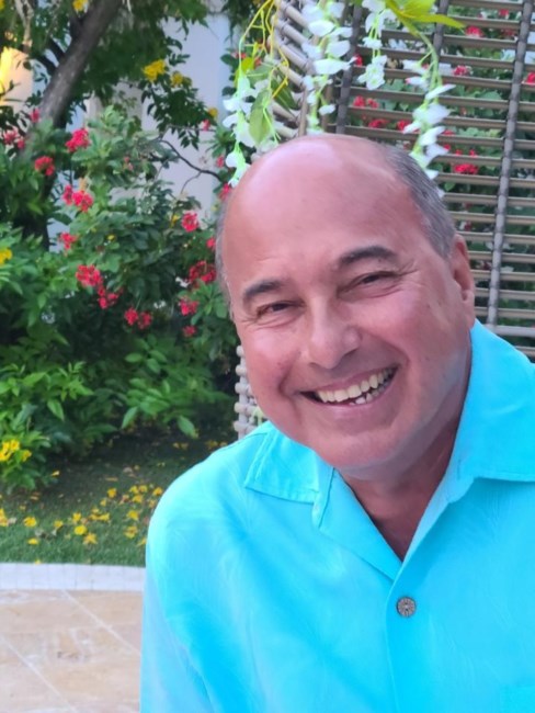 Obituary of Vincent Paul Chiarella