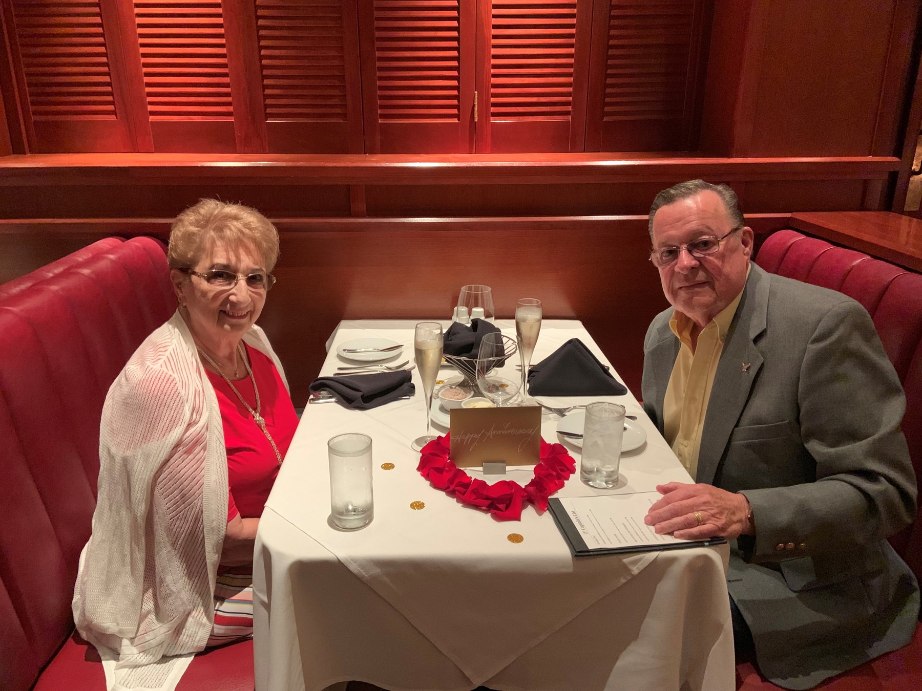 Obituary of Joan Frances Militscher