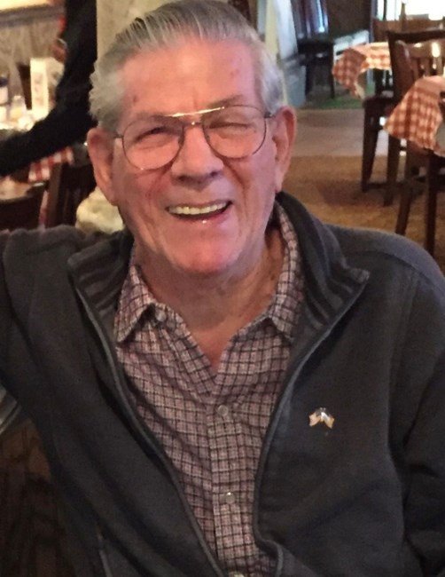 Obituary of Donald Vincent Meyers