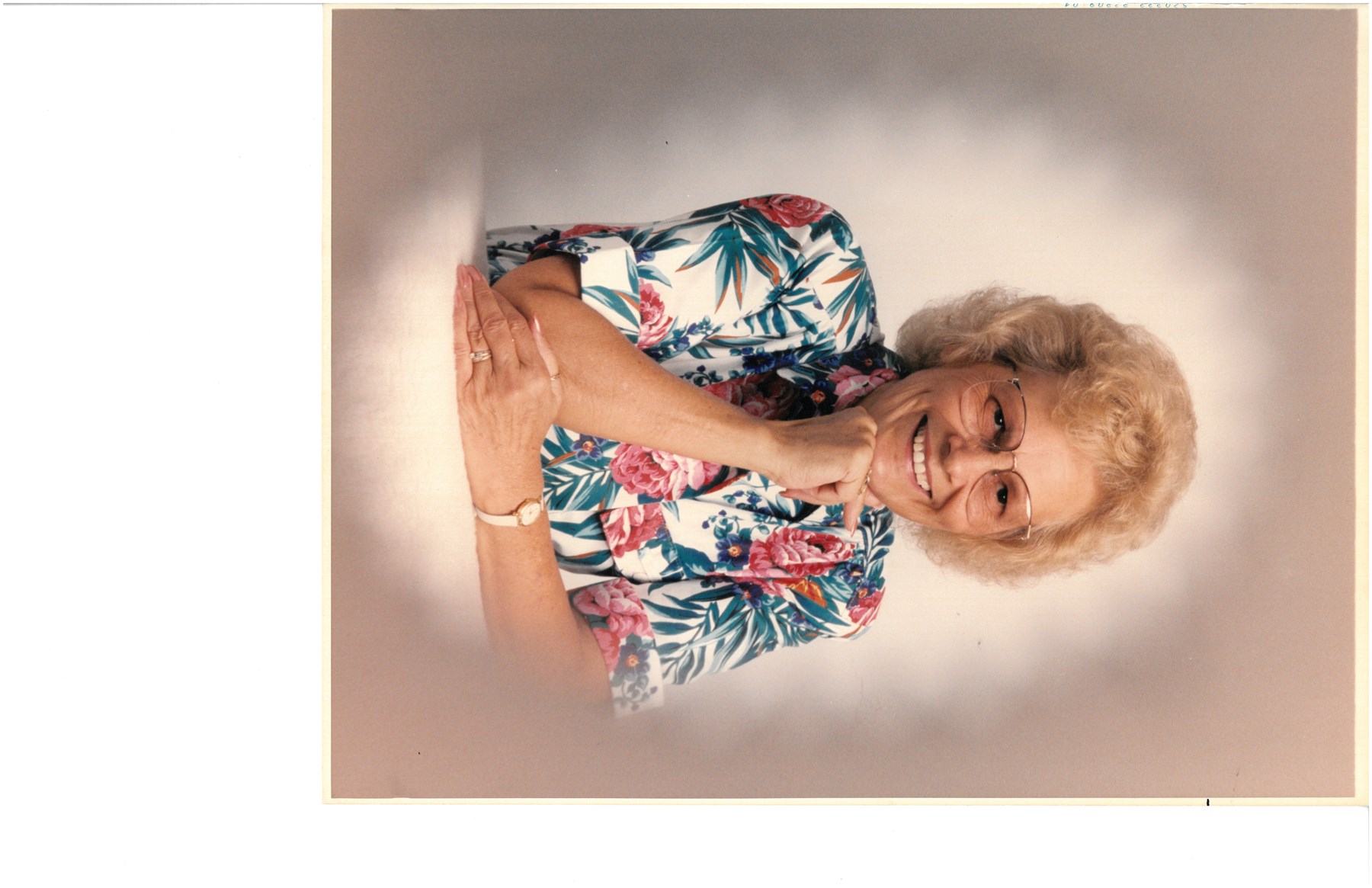 Obituary of Sarah Elizabeth Jenkins