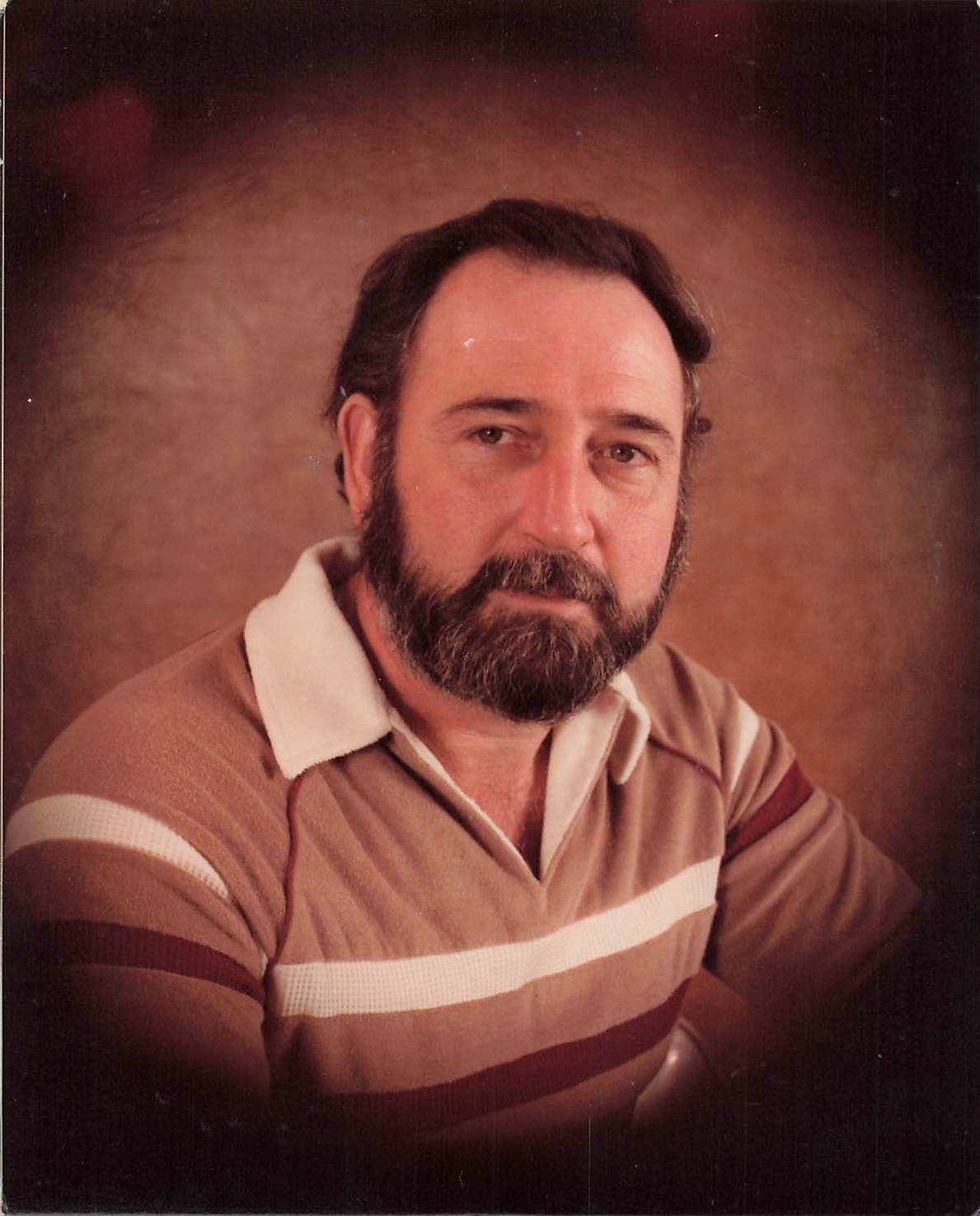 Obituary of Jacob Sturm