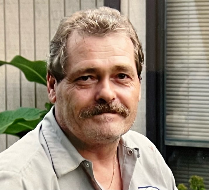 Obituary of Steven Michael Reed