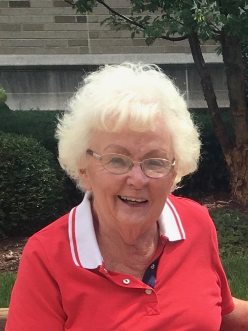 Obituary of Patricia Murphy