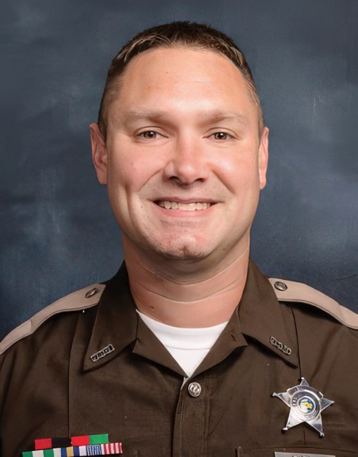 Obituario de Griffin D. Bush