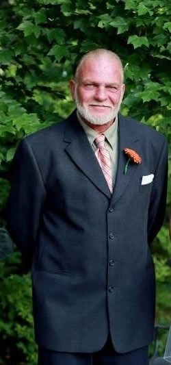 Obituary of Mr. Kevin Eugene Sharp
