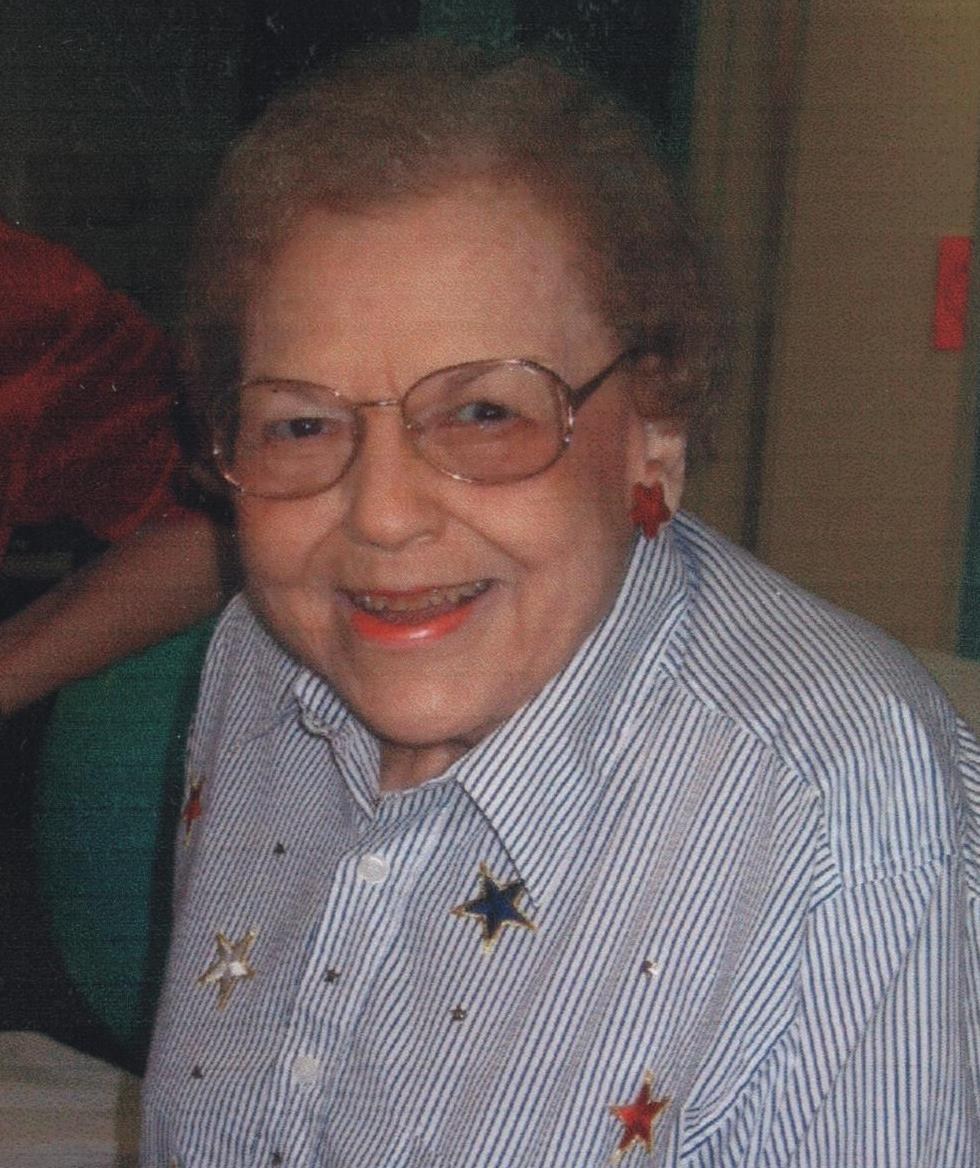Obituary of Helen L. Boles