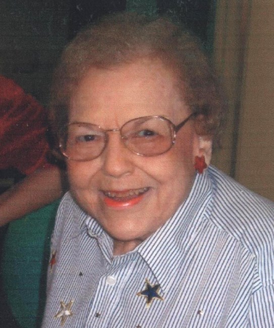 Obituary of Helen L. Boles