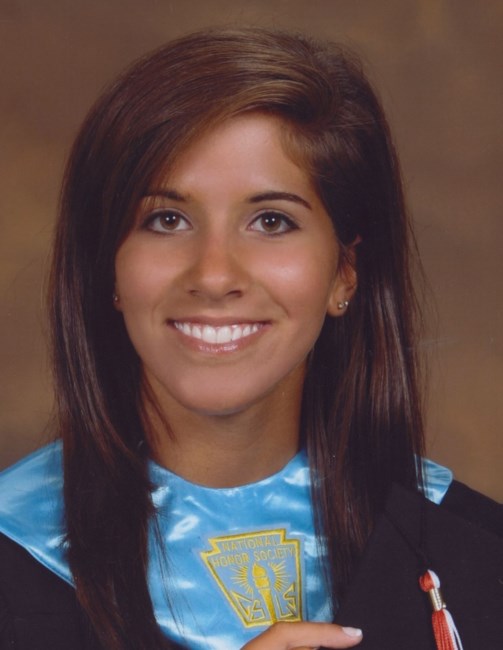 Obituary of Samantha Marie Franco