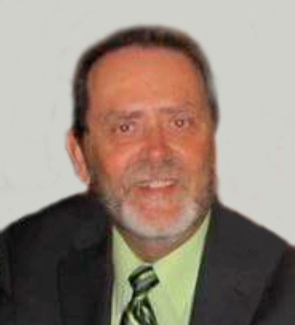 Obituary of Paul Tannahill Bradshaw