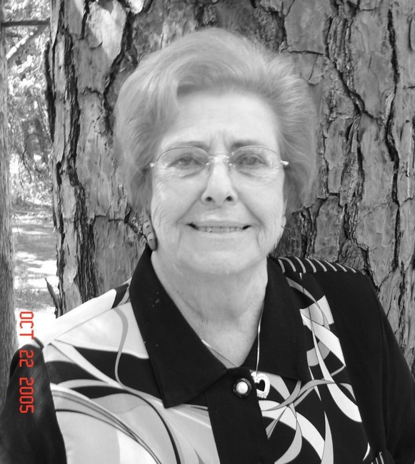 Obituary of Bonnie Dell Parrino