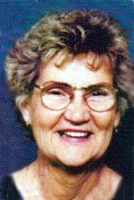 Obituary of Marjorie Lawrence