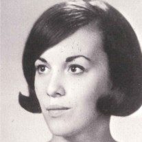 Obituary of Patricia (Pinney) Little