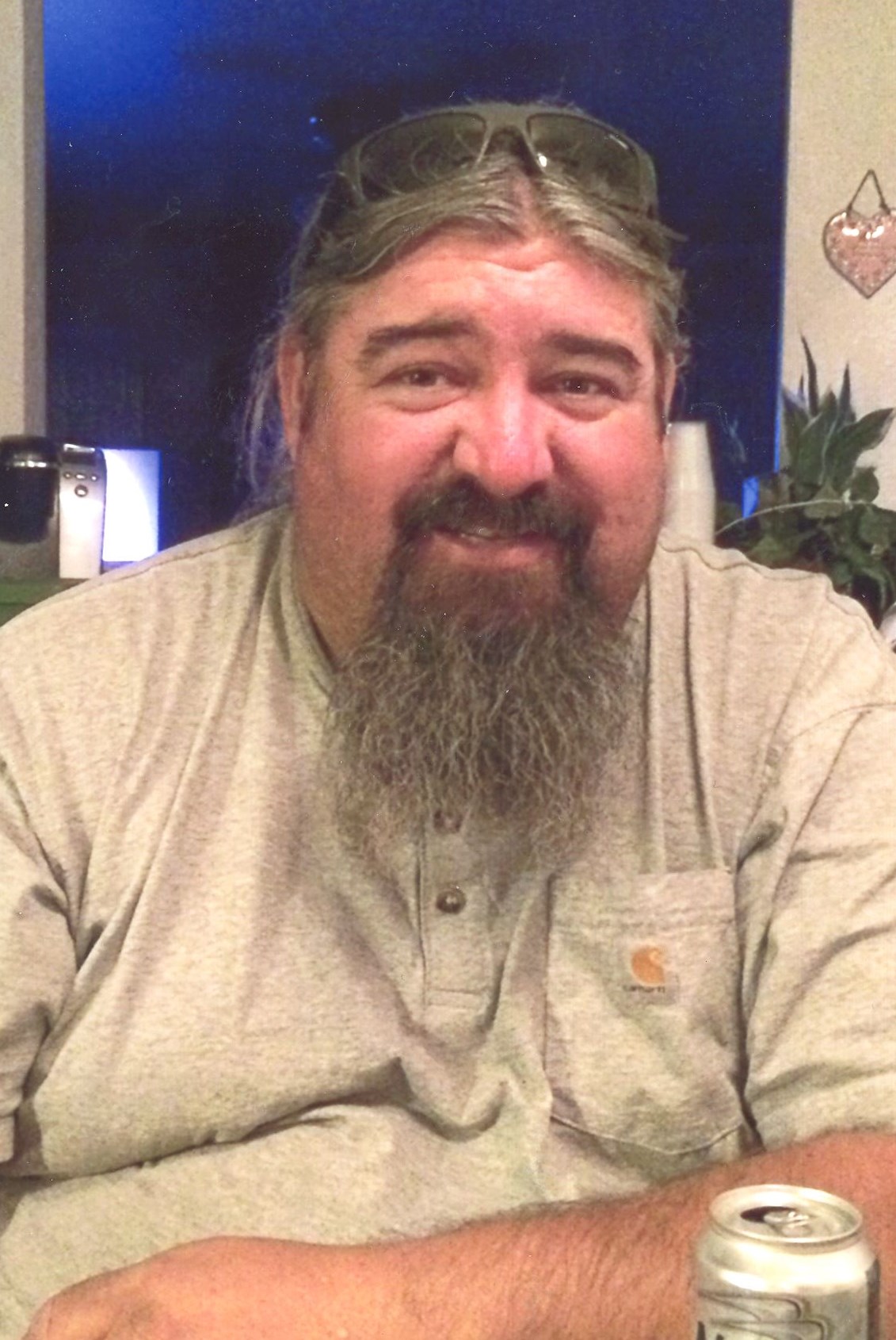 Avis de décès de Harley Lee Reed