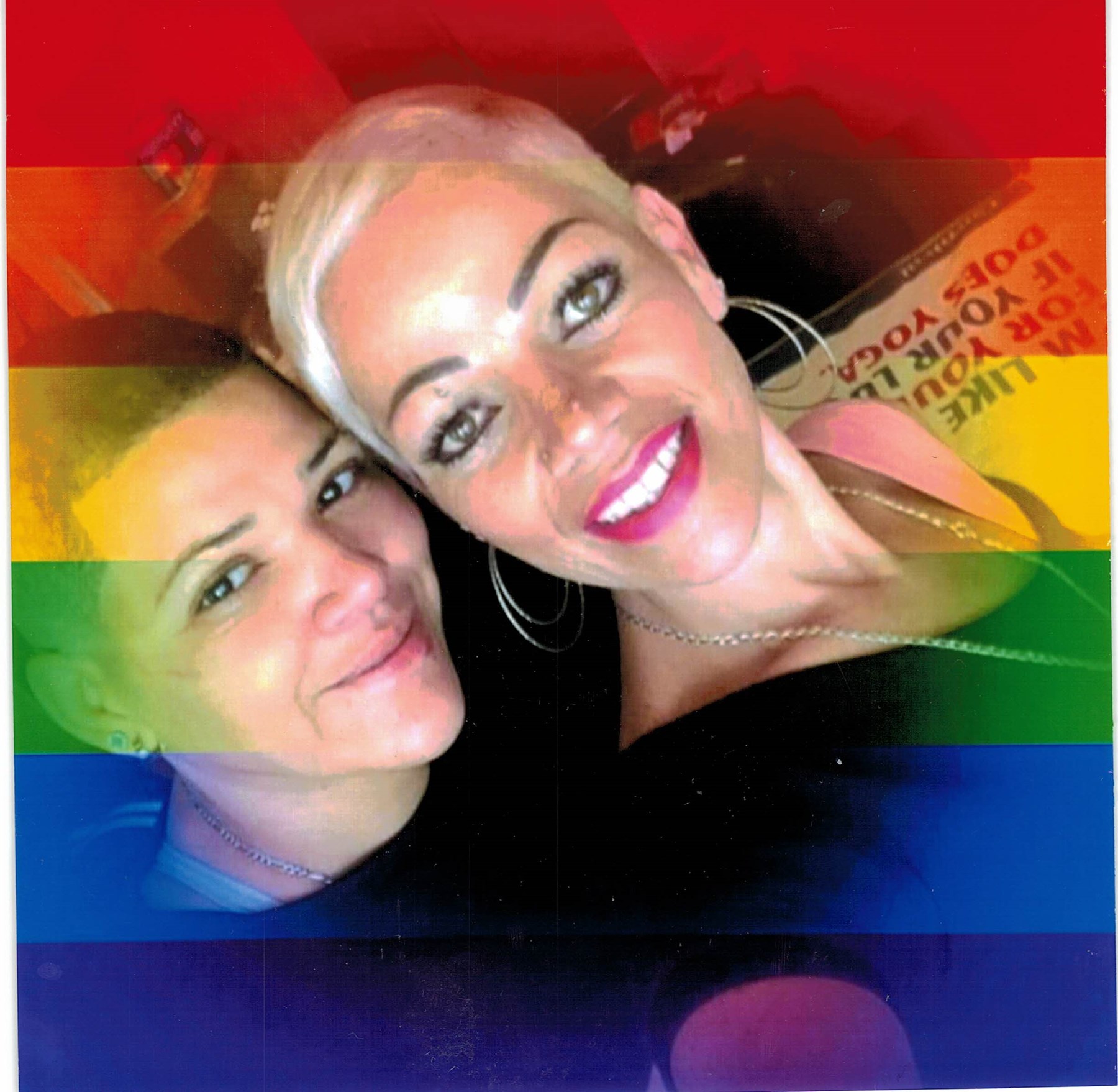 Obituary of Jeannette Santiago