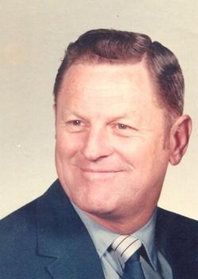 Obituary of Dallas   Shannon