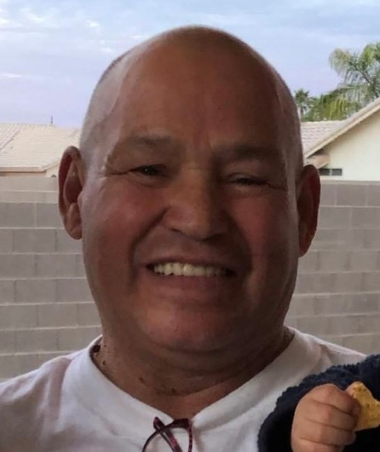 Obituary of Jesus Antonio Valdez