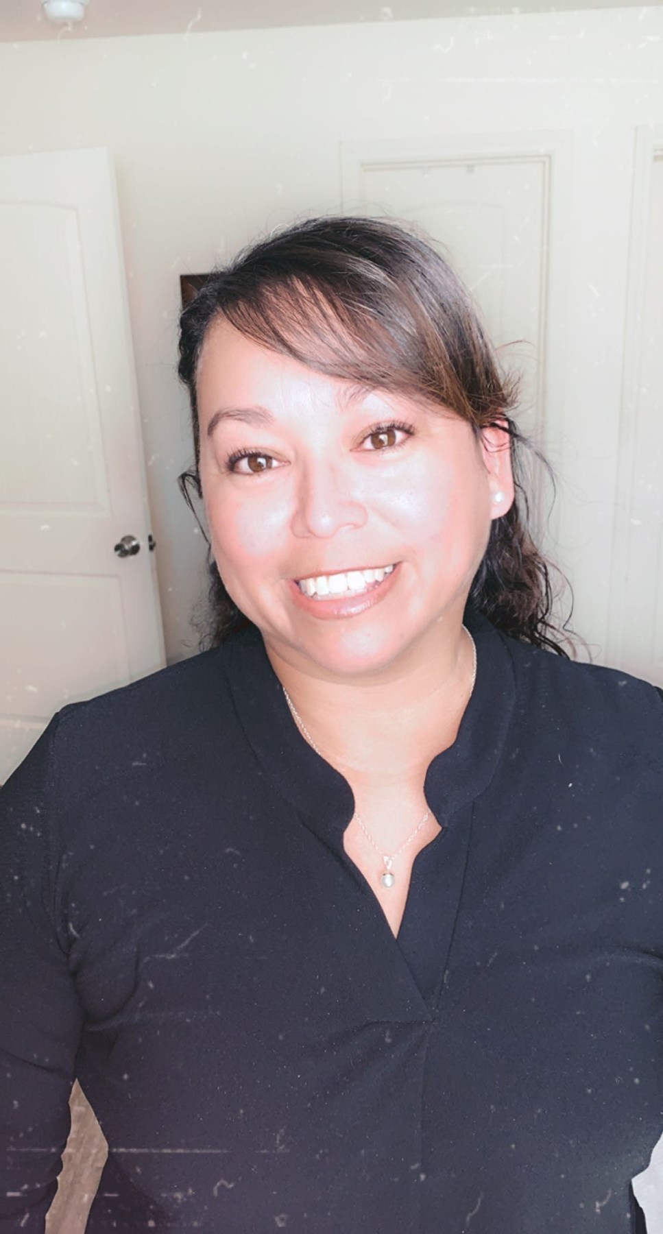 Lucinda Saldana Obituario San Antonio, TX