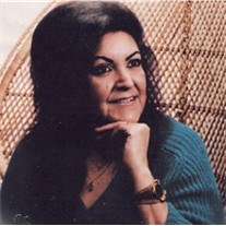 Obituary of Antoinette Moore