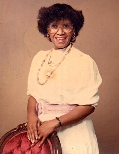 Obituary of Mary Dell Kendrick