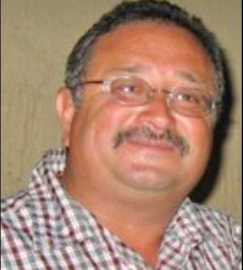 Obituary of Sam Larry Acosta