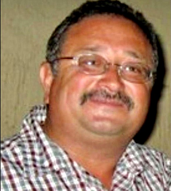 Obituary of Sam Larry Acosta