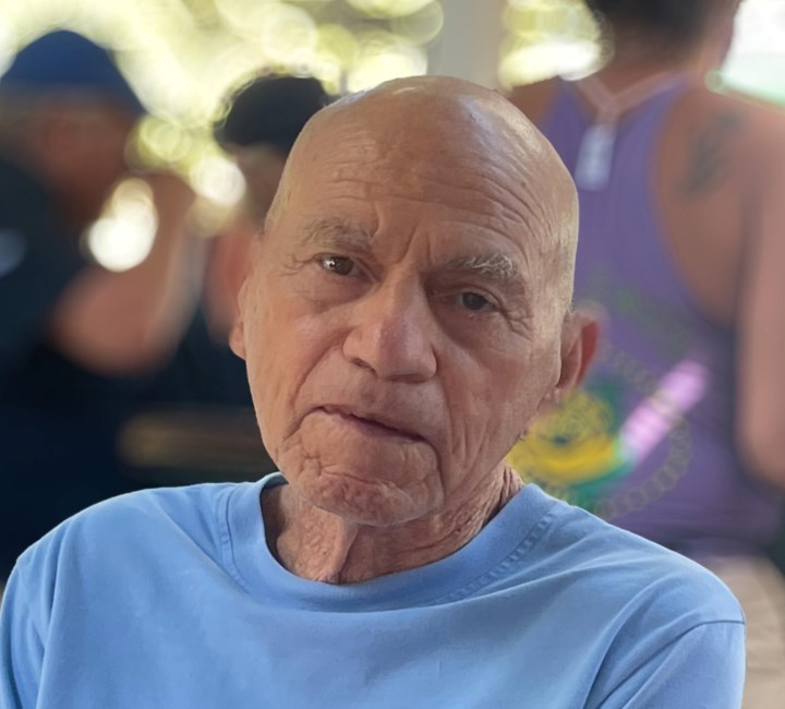 Obituary of Eladio Mendez