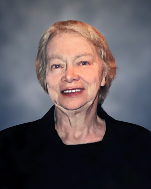 Obituary of Audrey Lorraine Voice