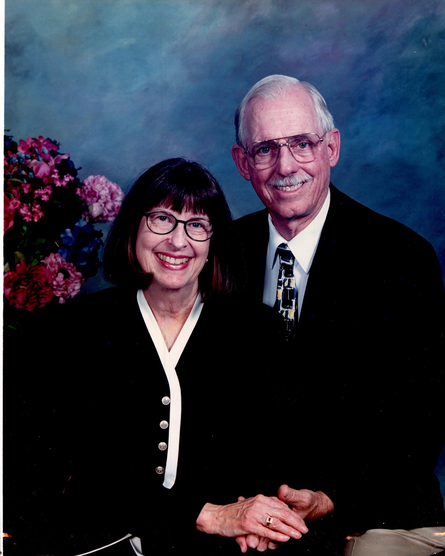 Obituary of Charles M Valone