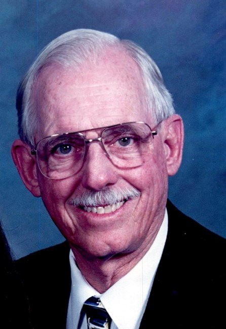 Obituary of Charles M Valone