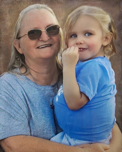 Obituary of Sue Chaffin