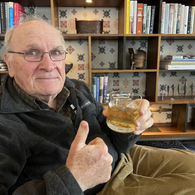 Obituary of John Francis Meehan