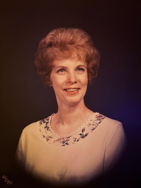 Obituary of Sharon Louise Caldwell