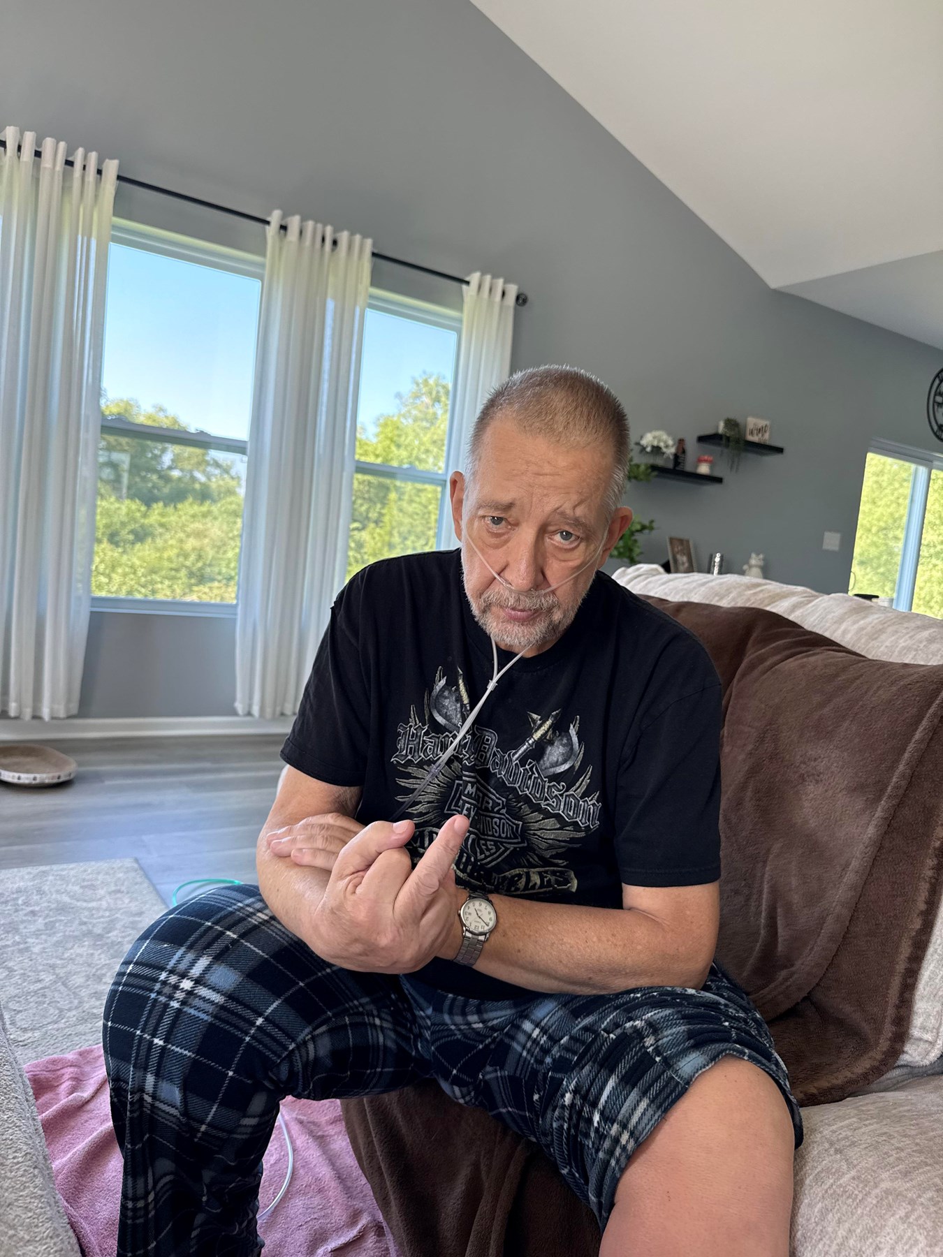 Obituary of Raymond Januska, Sr.