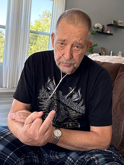 Obituary of Raymond Januska, Sr.