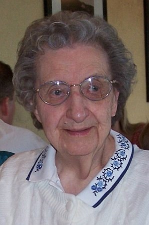Obituary of Helen M. Haas