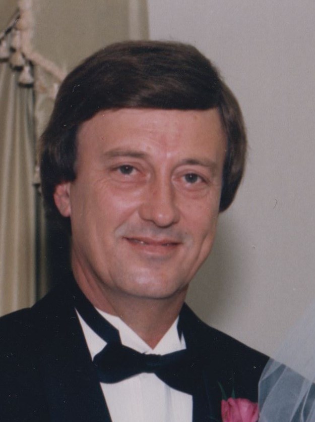 Obituary of Lawrence Flournoy Mosley