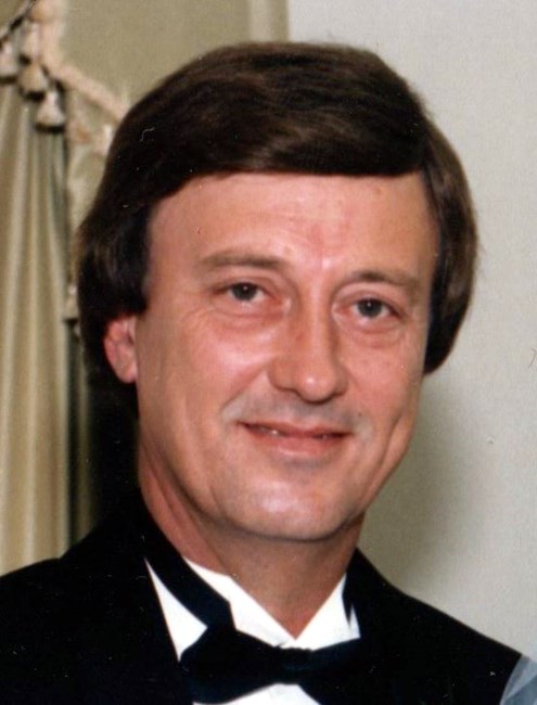 Obituary of Lawrence Flournoy Mosley