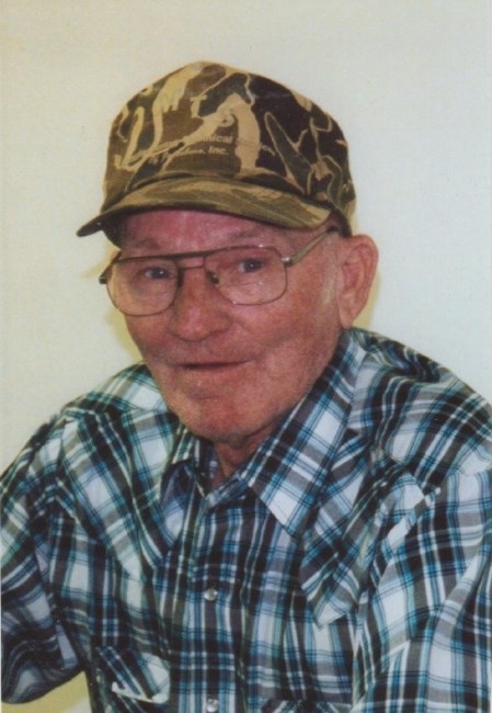 Obituary of Joe Edward Spencer