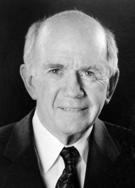 Obituary of Hon. William Warren Allmand