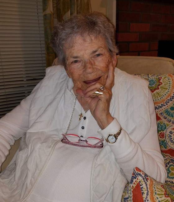 Obituary of Darlene Elaine Cecelia Rezentes