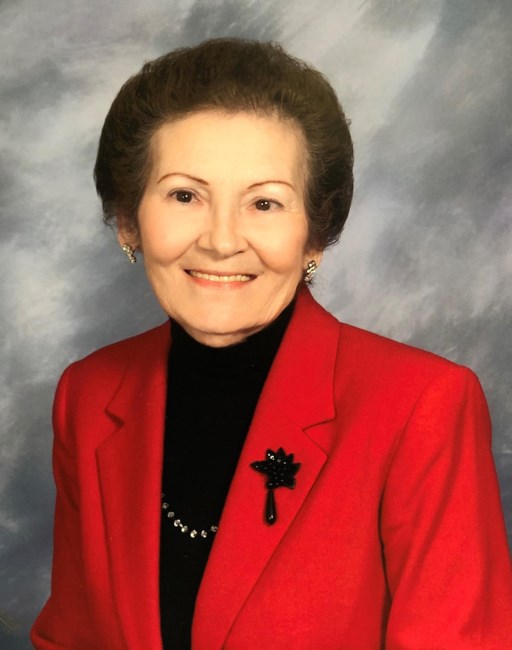 Obituary of Loretta Lenora Phillips