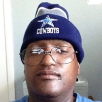 Obituary of Jerome Dwayne Sams