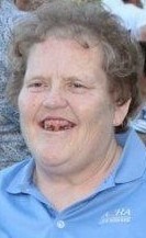 Obituary of Dorothy Waldron