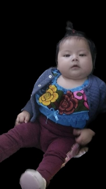 Obituary of Angelina Sacarias Maldonado